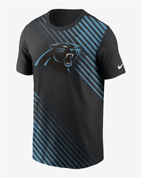 carolina panthers Nike t shirt